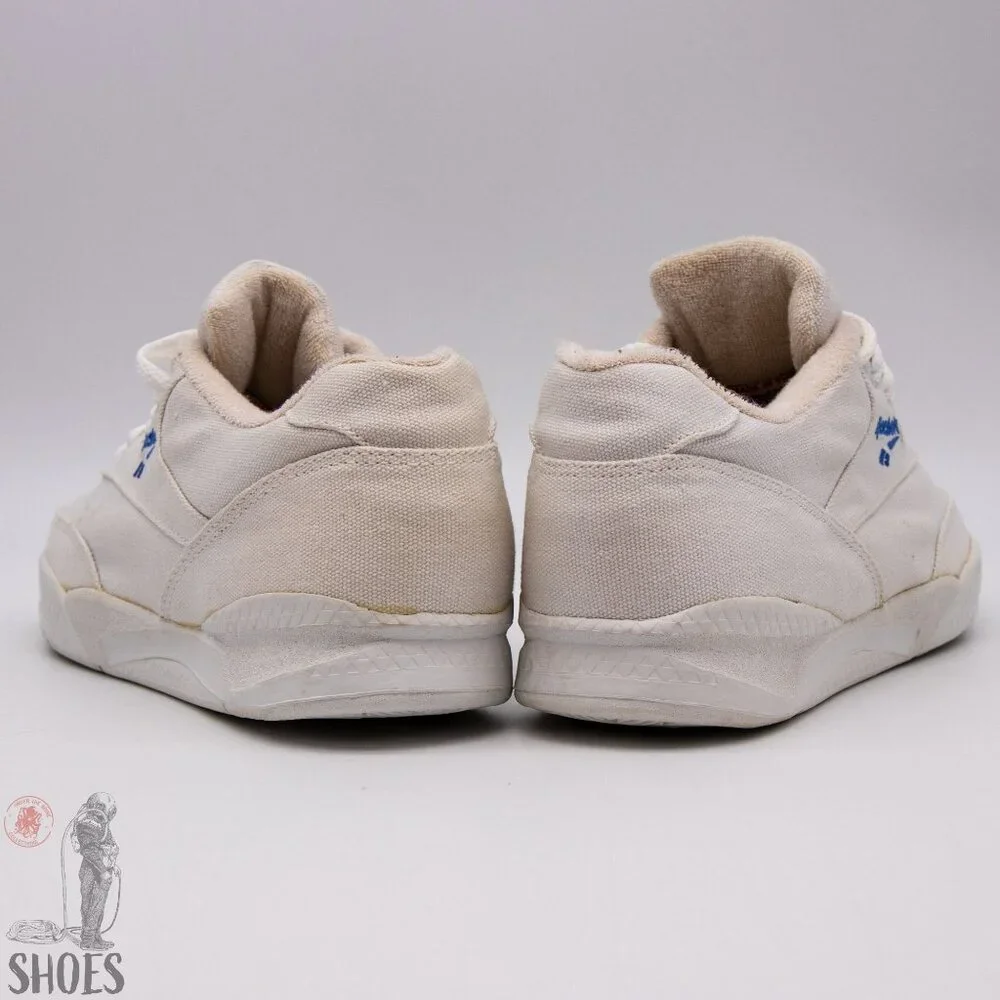 Reebok Vintage Club Pro Sneakers - Women's Size 8.5 - Picture 6 of 14